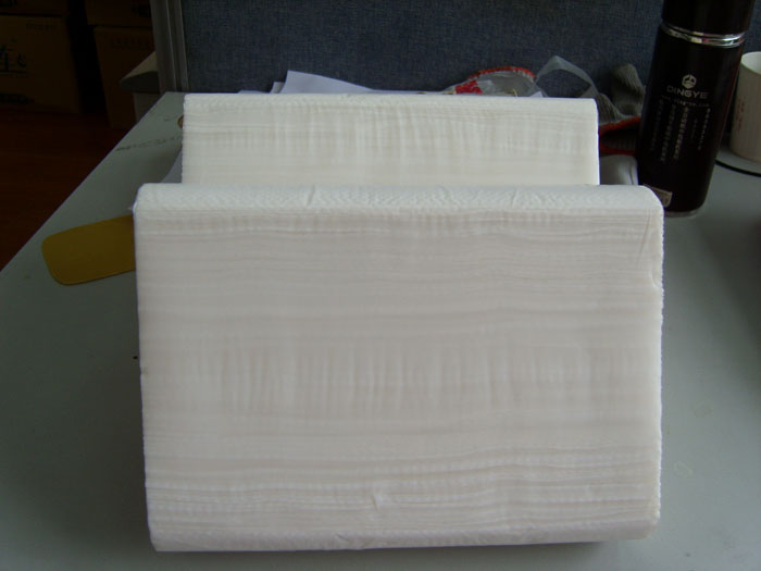 厂家直销 全木浆200抽单层擦手纸巾，批发/卫生纸 干手纸 擦手巾
