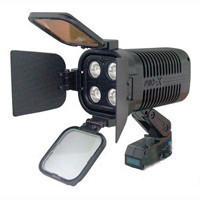 LED 摄影摄像灯 -XD-L518B 索尼 专业 摄像机专用