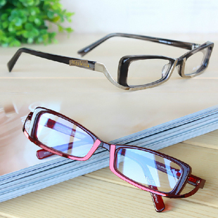 冲钻MaxMara麦思玛拉时尚眼镜女款进口板材全框眼镜架MM290