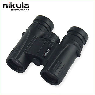 Nikula立可达双筒防水航海狩猎观鸟赏景望远镜无极10X32
