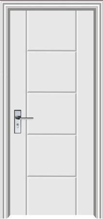 特价直销 免漆门 室内门 套装门 卧室 复合实木门 房间门 XF-138