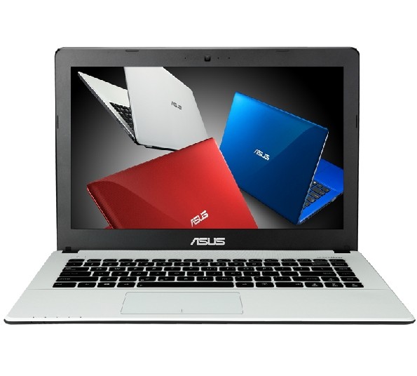 Asus/华硕 A450 A450E1007CC-SL/84FDDX1W 新款彩色笔记本电脑