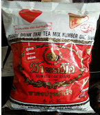 泰国手标红茶粉