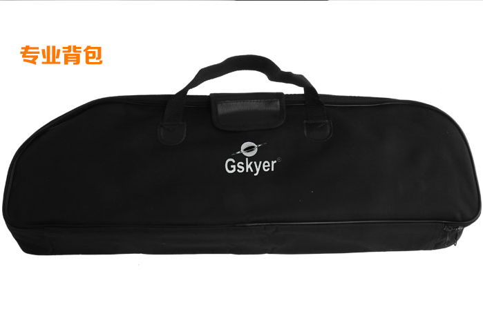 gskyer观天者天文望远镜 便携包背包便捷放物