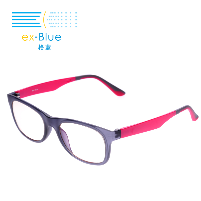 2015格蓝电脑眼镜平光护目镜抗疲劳防辐射眼镜防蓝光眼睛男女新款