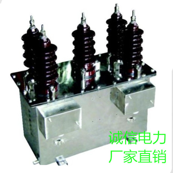 正品 油侵式计量装置 JLSZ-6KV 10KV 35KV  双绕组互控高压计量箱