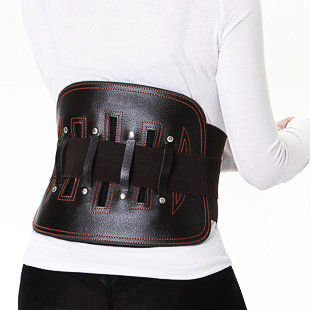 弹力医疗护腰带腰封腰椎间盘腰肌劳损老年人保健用品保暖