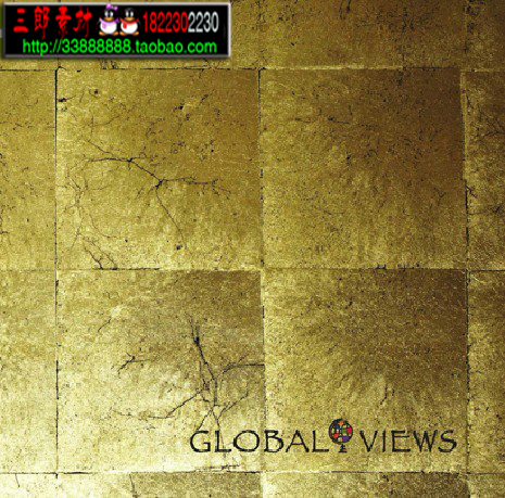 T290--2013 Global Views家居摆件软装配饰资料