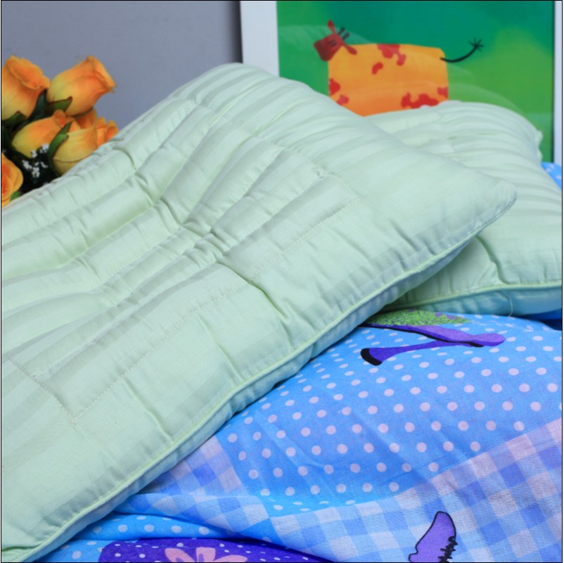 远梦家纺 决明子学生枕头 保健枕 正品特价枕芯 送枕套 品牌正品