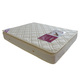 白雪公主床垫 三边独立袋装弹簧床垫双人床垫单人床垫可定做