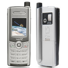 舒拉亚 SG-2520 欧星卫星电话 全球定位系统