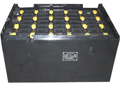 合力叉车配套蓄电池合力CPD15H 48V400AH电池组叉车用