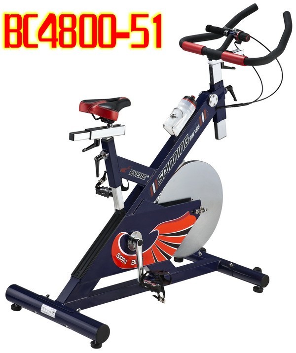 特价带手刹车艾威正品BC4800商用动感单车健身车健身器材 三款