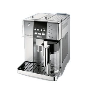 Delonghi/德龙 ESAM6600高端商用/家用全自动咖啡机 一键卡布奇诺