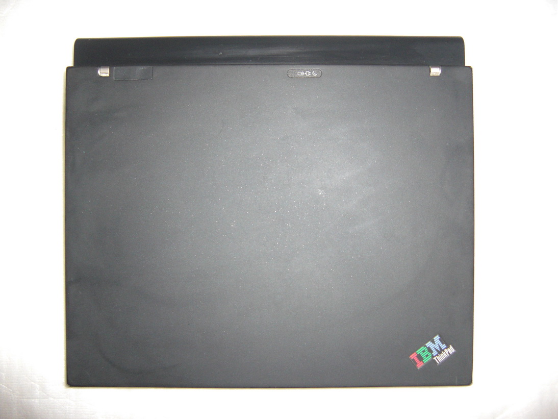 二手实价 IBM Thinkpad X60 1703 I2C 二手笔记本 行货