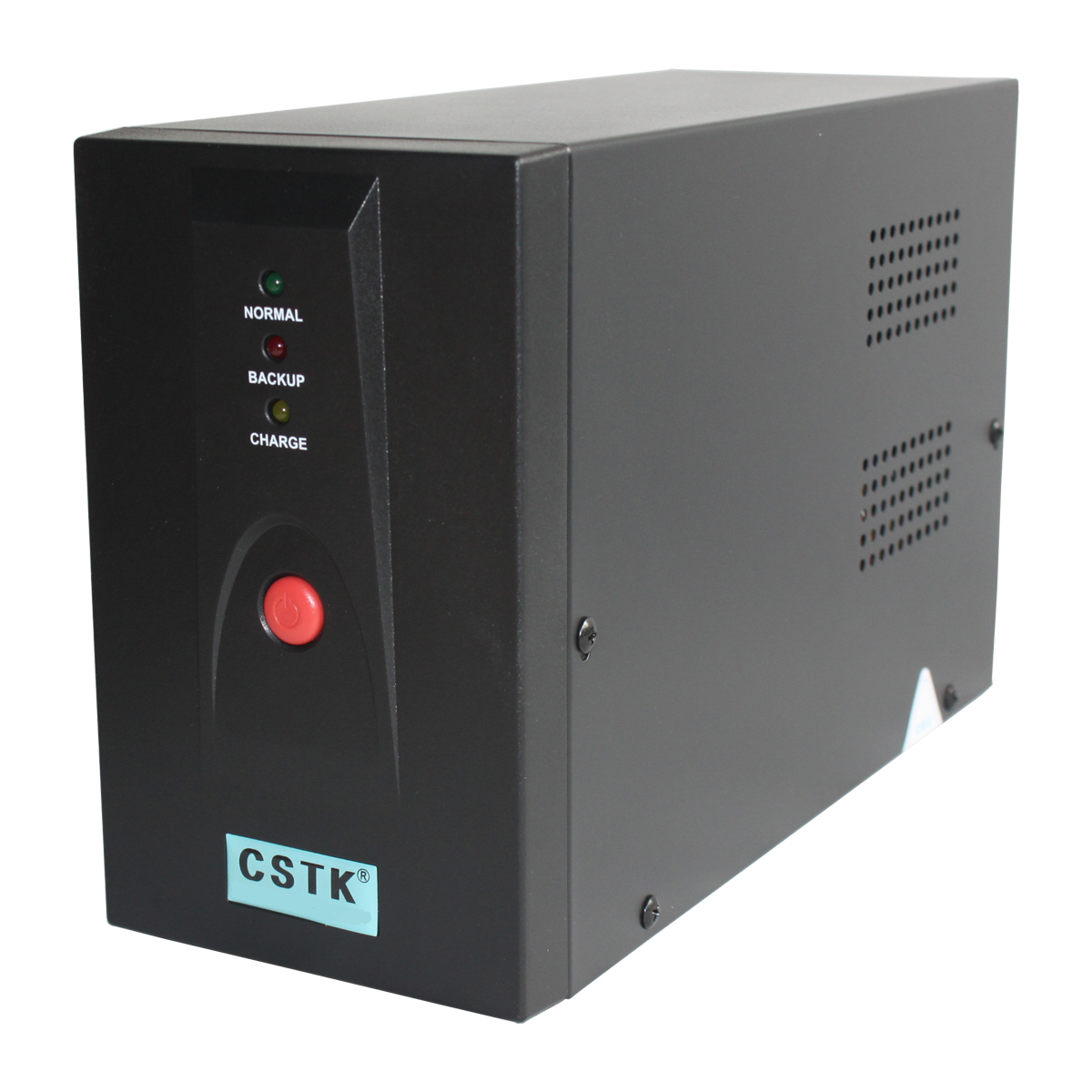 CSTK UPS不间断电源 MT500 稳压王 360W单电脑10-15分钟