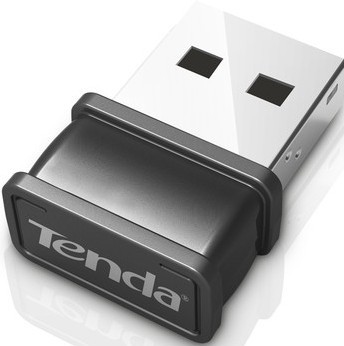 腾达（TENDA）W311MI 超级Mini无线USB网卡-正品行货