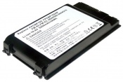 富士通Fujitsu FMV-A6250-A8250-A8280-BIBLO NF/D50 笔记本电池