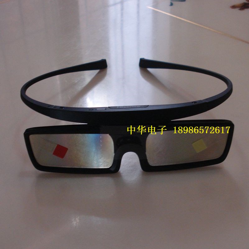 海信原装蓝牙快门式3D眼镜FPS3D08 K680系列 XT900系列E1UA系列