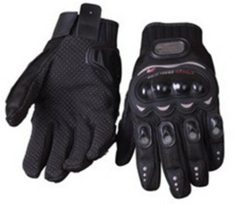 正品PRO手套骑士全指手套赛车手摩托车手套 越野摩托车装备手套