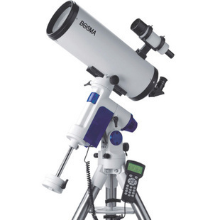 博冠天文天龙马卡150/1800（ EM11） 高倍高清大口径 天文望远镜