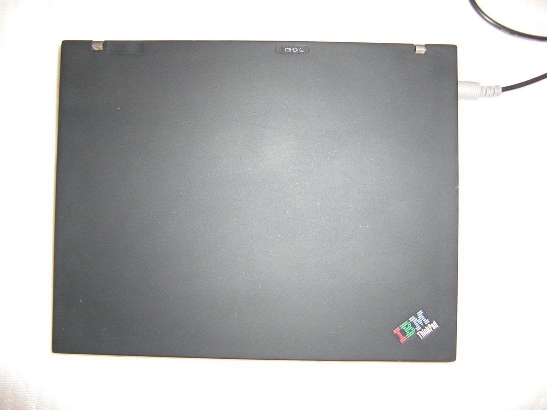 二手实价 IBM Thinkpad X60 1709 KFC 二手笔记本 行货