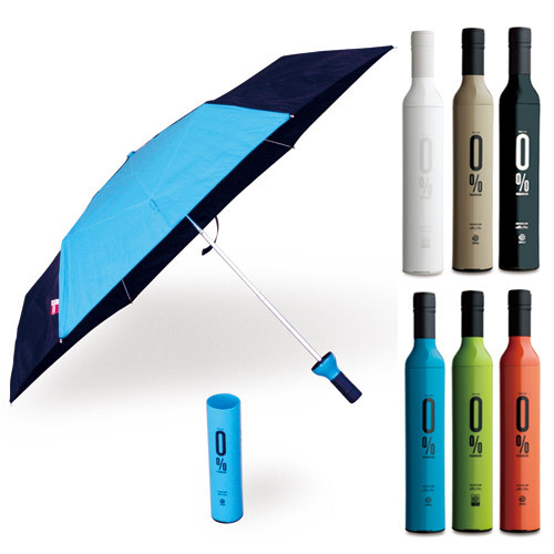 厂家批发雨伞酒瓶伞三折伞创意伞折叠伞遮阳伞特价可印LOGO