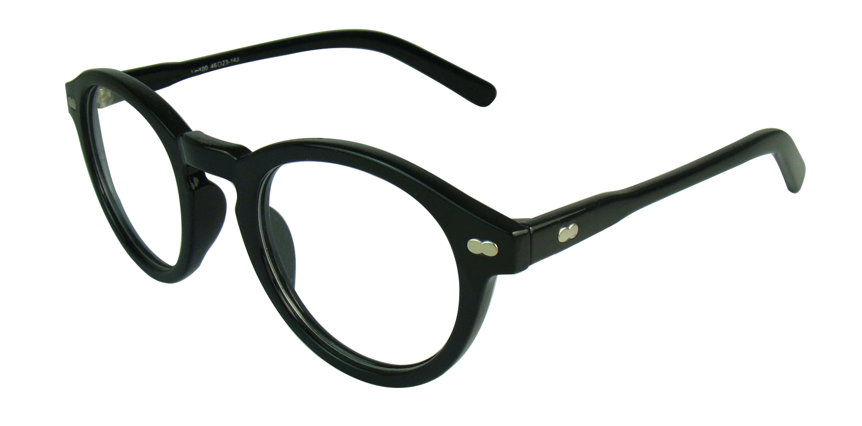 全框眼镜架女款近视眼镜框 复古女款眼镜潮款皮纹眼镜 圆形眼镜框