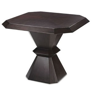 |梵赫家居| 方桌 实木方桌 新古典餐桌 xcz00009