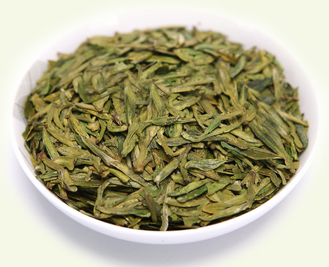 2015新茶 绿茶 明前特级龙井茶