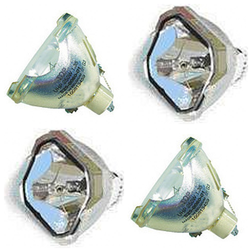 钻石信誉普立华PD-S618投影机灯泡