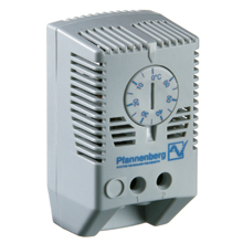 德国百能堡Pfannenberg配电柜温控器FLZ530