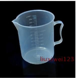 特价促销   塑料量杯 称量工具 刻度杯 液体量杯1000毫升 1000ml