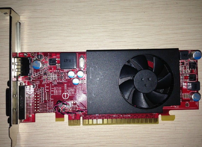全新联想台式拆机配件Nvidia GeForce GT630 2G独立显卡 全国联保