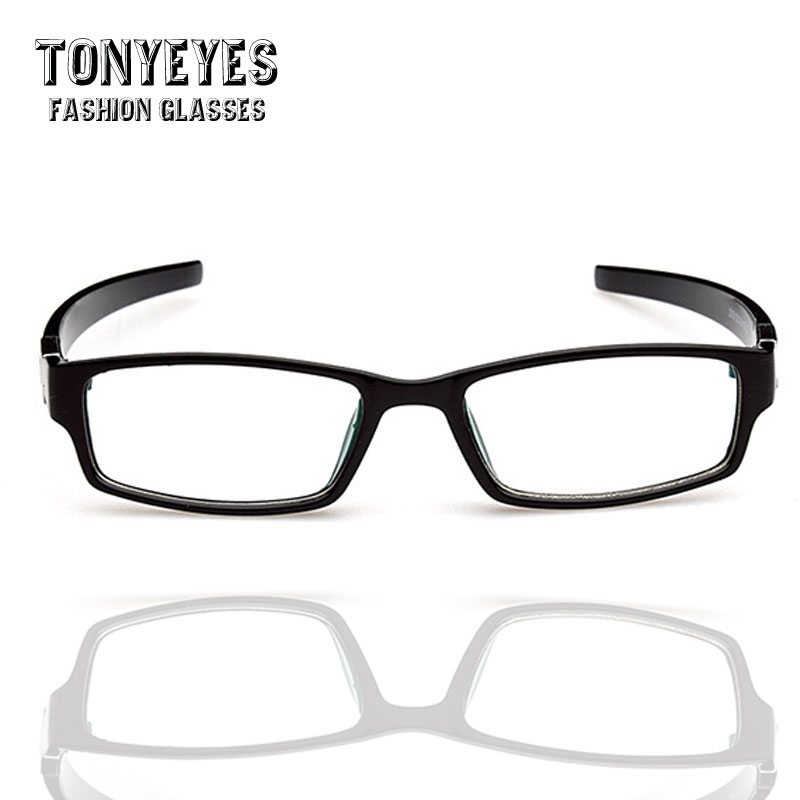 2013新款 非主流直腿方形眼镜框架 可配近视眼镜架 平光镜女款潮