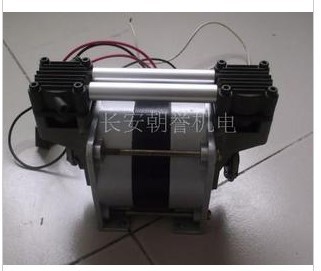 批发制氧机专用小型压缩机，静音微型真空泵，微型压缩机