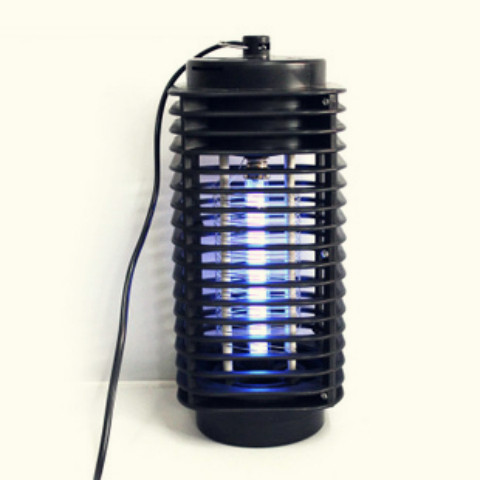 【天天特价】灭蚊灯器家用正品安全光触媒灭蚊灯送刷子送备用灯管