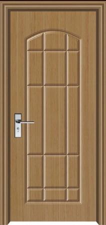 直销 室内门套装 PVC木门 房门 卧室门 复合实木门 中式 XF-023