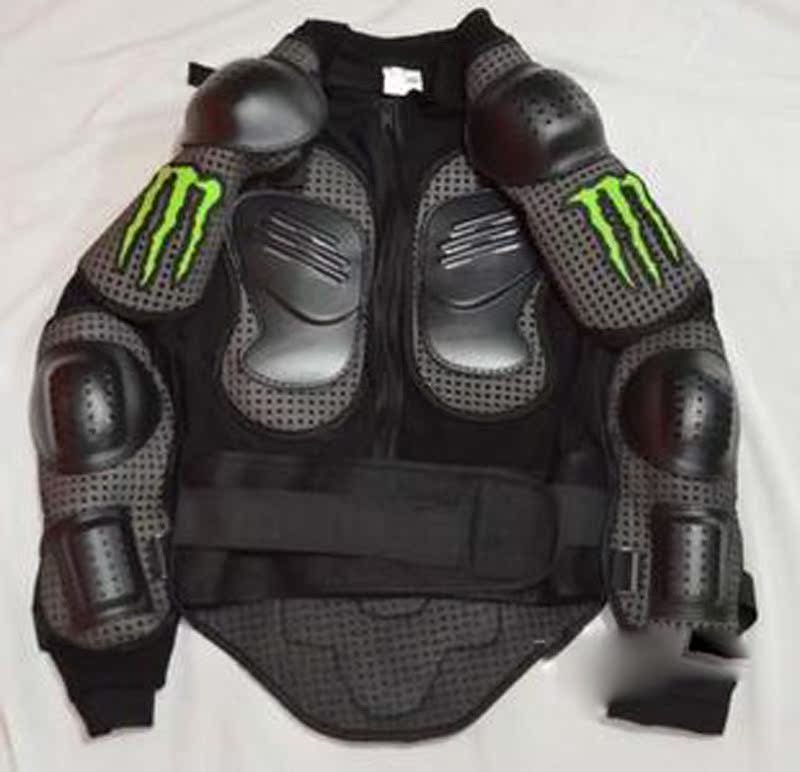 新款上架 摩托车护甲 骑士装备赛车护具摩托车装备赛车护衣
