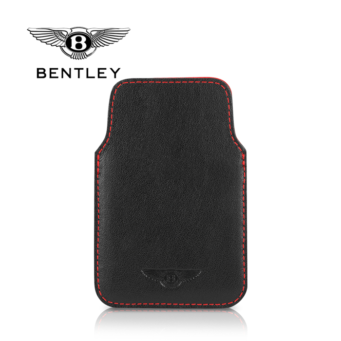 意大利订购 BENTLEY宾利 Ettinger iPhone4/4s 皮革套手机保护套