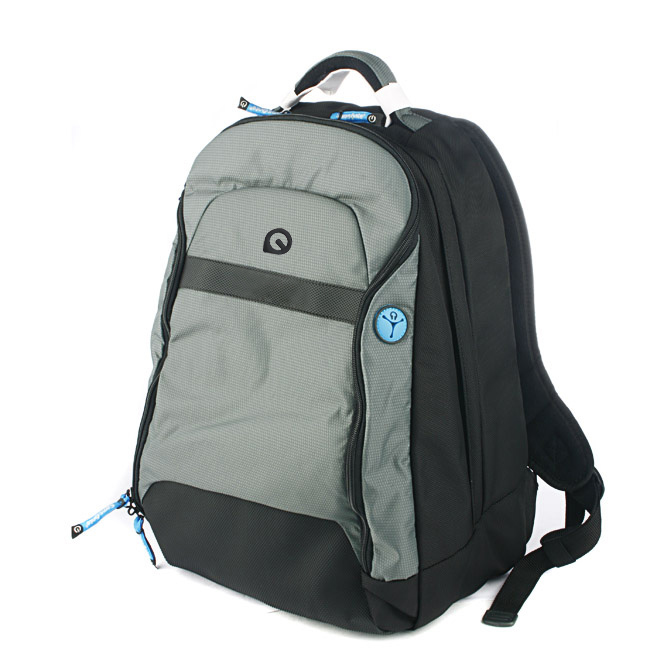 PAQ 双肩包 休闲旅行背包 电脑包运动包 男女通用包学生背包DP001