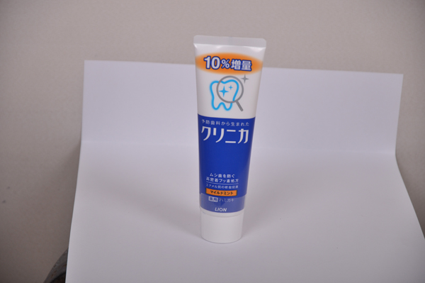 新品【一支包邮】日本代购原装LION狮王酵素美白牙膏143g清洁抗菌
