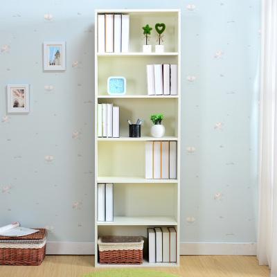 特价简易家具儿童书柜宜家6层书架书柜书橱柜子储物柜