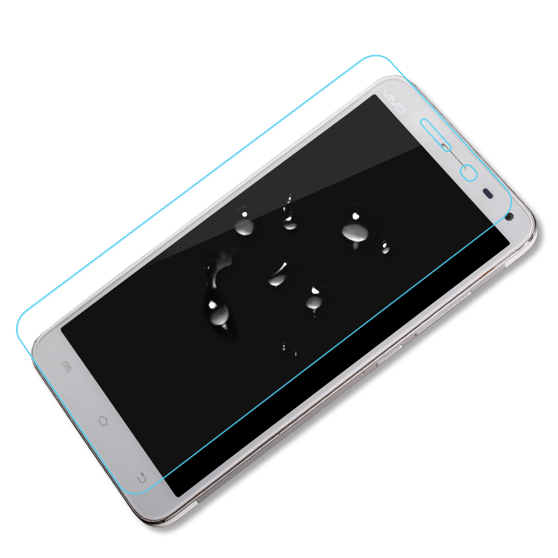 步步高vivo x5手机贴膜Xplay钢化玻璃膜X510w防划X510t屏幕保护膜