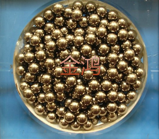 工业纯铜铜珠 紫铜6.35 6 5.6 4.5 2 1 1.8 1.42 1.4 2.2mm