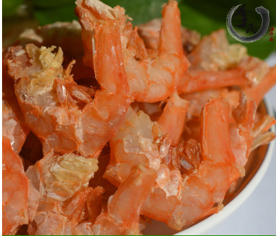 秋米新货 海米虾仁海米干货特级虾皮虾米海米开洋金钩 水产品虾类
