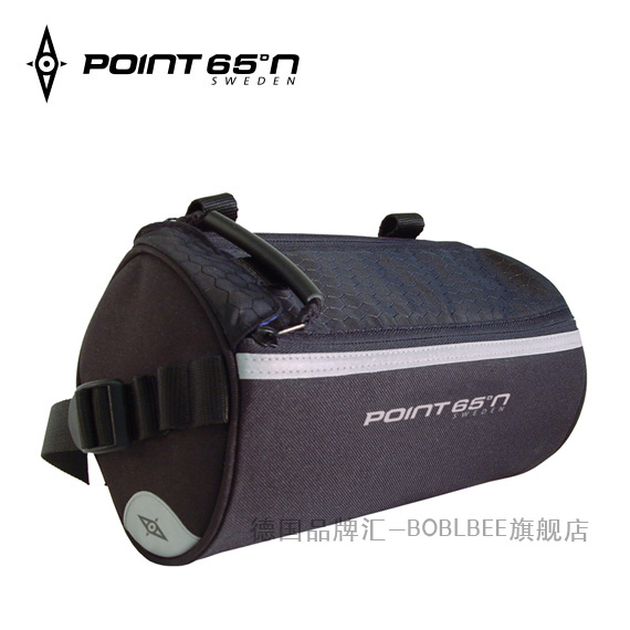POINT65 配件包收纳袋 BOBLBEE 大都会X包25L 单反多功能附件包