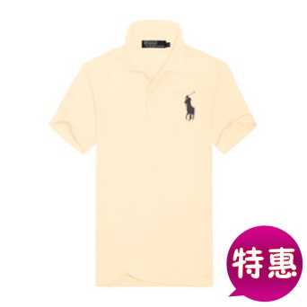 2015夏季新款男士polo衫纯色短袖polo衫方领刺绣绣花T恤polo衫