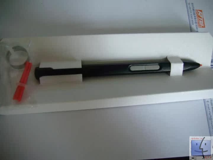 特价IBM 电磁笔 手写笔 X60T X61T X200T通用 赠笔芯 更换器