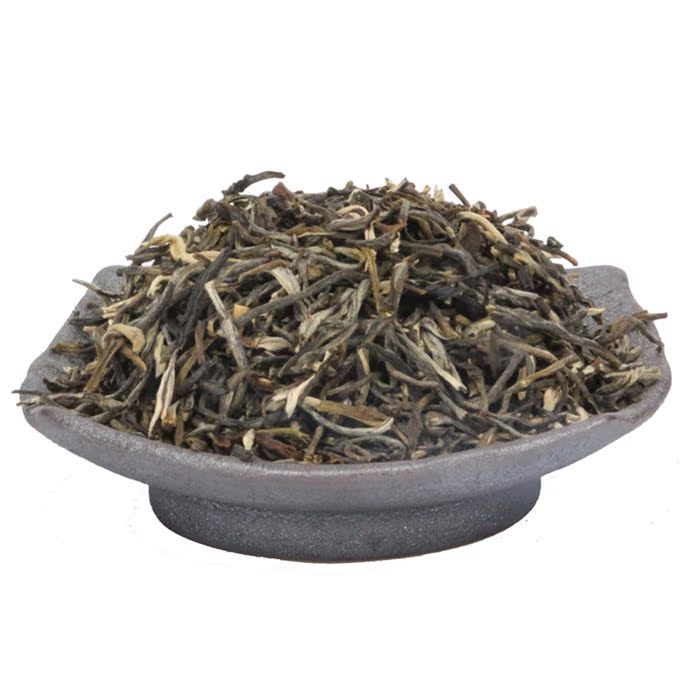 2015新茶茉莉小白芽散茶浓香型花草茶特级茶叶福州茉莉花茶500g